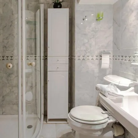 Seafront Furnished Flat Daire *